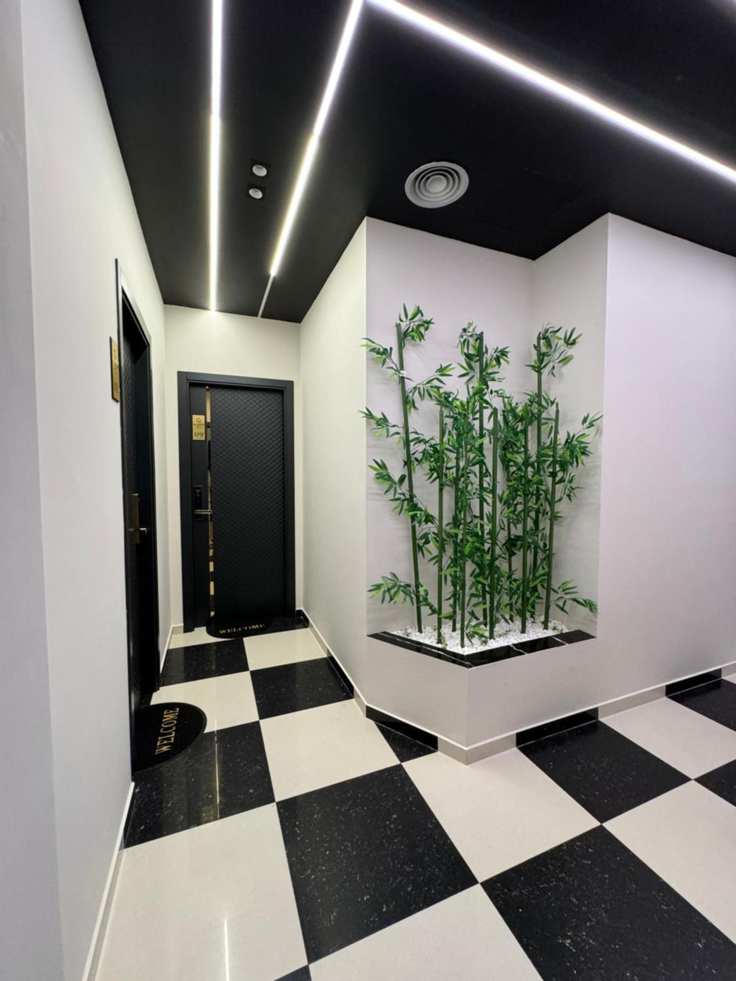 Sueno Apartments & Suites Tirana Exterior foto