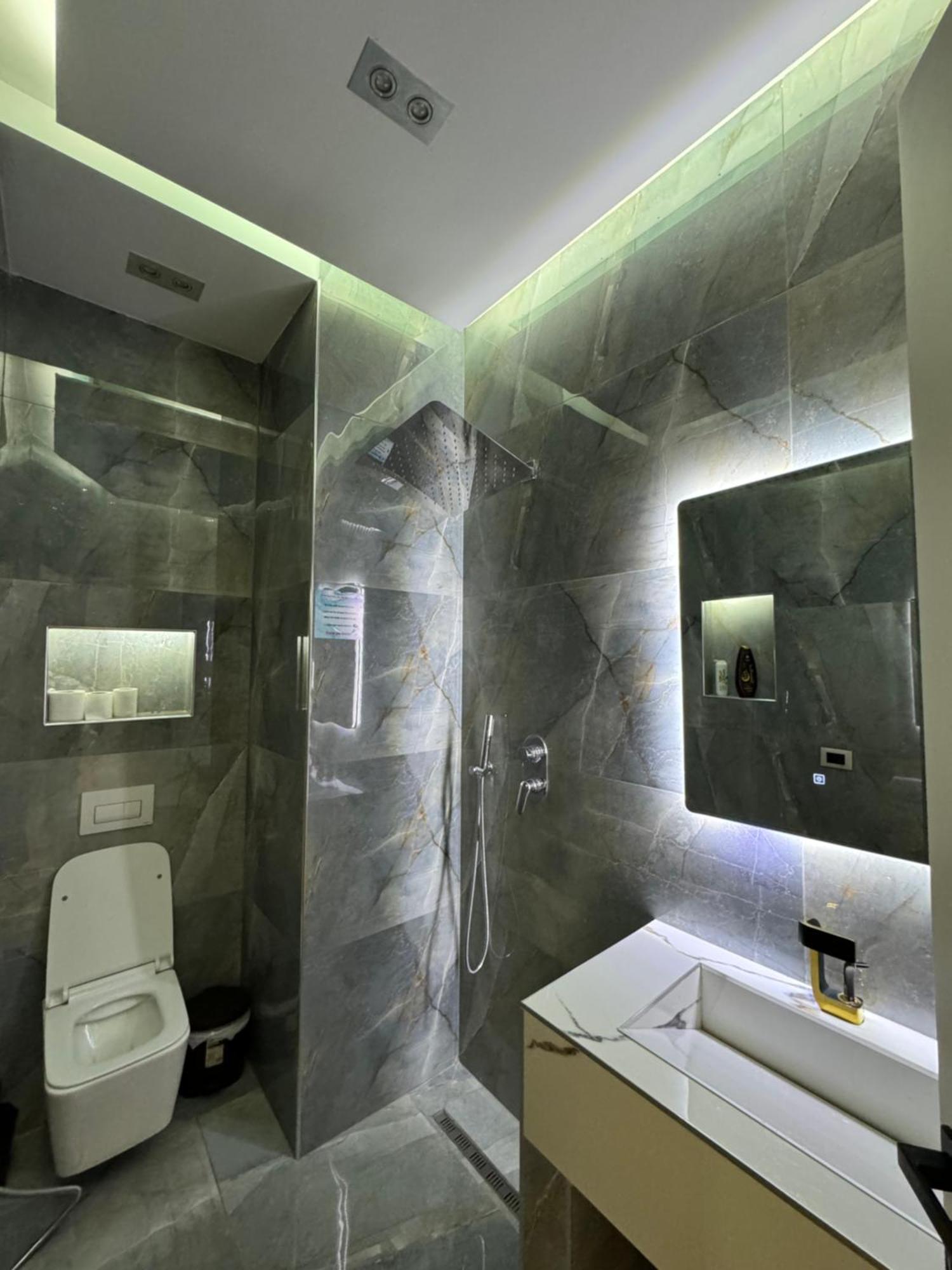 Sueno Apartments & Suites Tirana Exterior foto